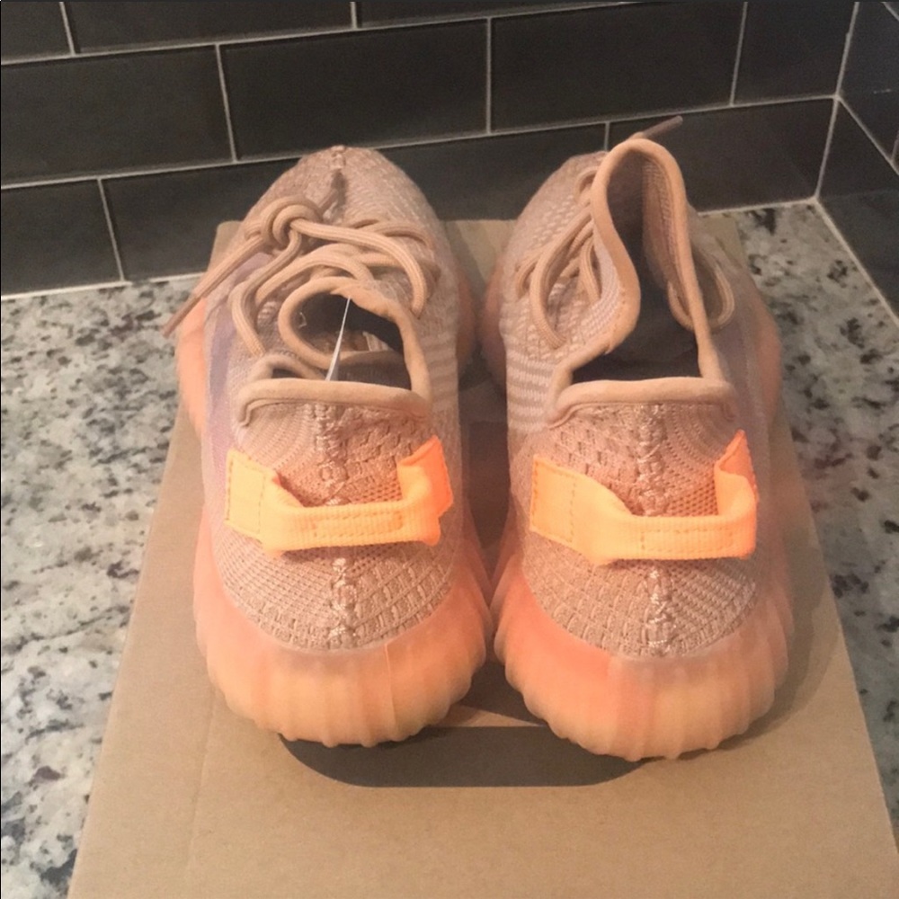 Yeezys - Picture 3 of 5
